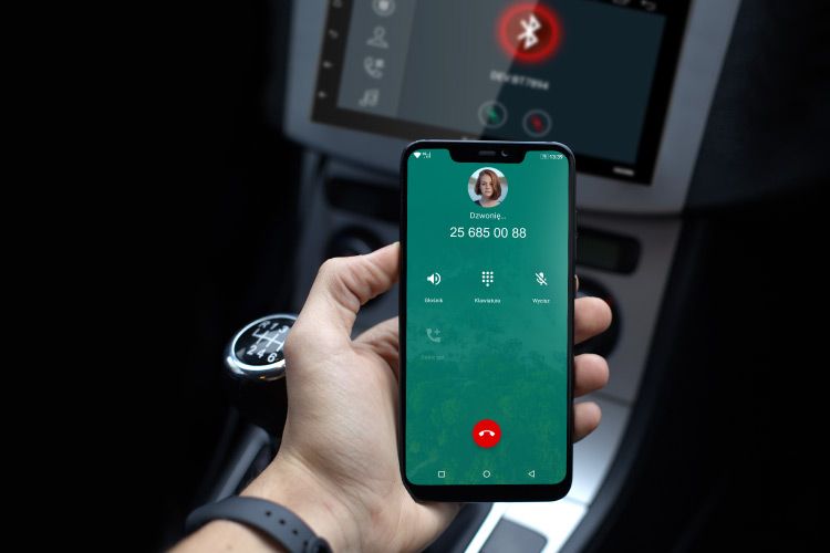 Radio Samochodowe 2 DIN Wi-Fi GPS BT USB ANDROID zdjęcie 8