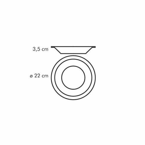 TALERZGLEBOKIGUSTITO/22CM na Arena.pl