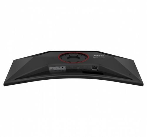 Monitor LED 32" AOC CU34G4 na Arena.pl