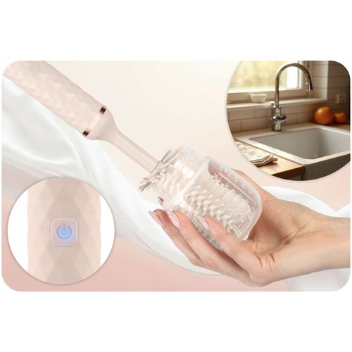 Zestaw butelek PP do mleka 2 szt. Nukido na Arena.pl