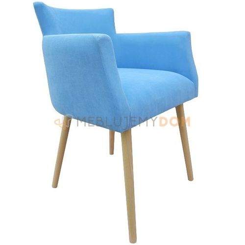 Fotel RHONE 80 cm Grupa I na Arena.pl