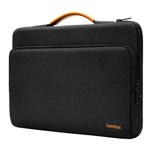teczka na laptopa 13" tomtoc defender-a14 (czarny) na Arena.pl
