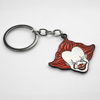 Pennywise | 6 cm | Metal | Brelok | IT