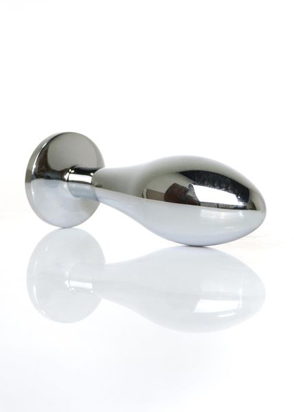 Plug-Jewellery Silver PLUG- Rose M zdjęcie 4