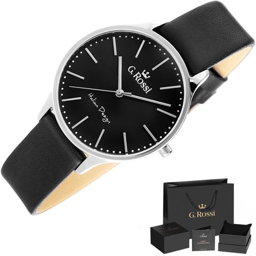 Zegarek Damski G. Rossi 10317A8-1A1 + BOX na Arena.pl