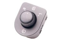 Przełącznik lusterek VW Bora Golf IV