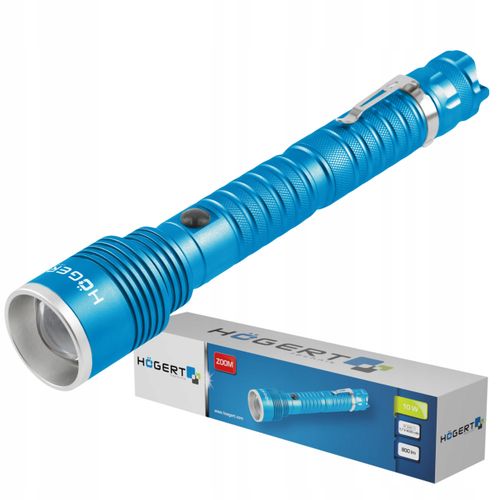 HOEGERT LATARKA LED USB na Arena.pl
