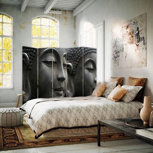 Parawan ozdobny, Budda 7 180x150 na Arena.pl