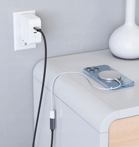 PRZEDŁUŻACZ USB-C 3.2 Thunderbolt 100W 4K @60Hz 2m na Arena.pl