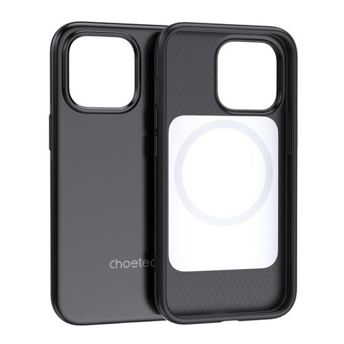 etui do iphone 13 pro mfm anti-drop case czarny na Arena.pl