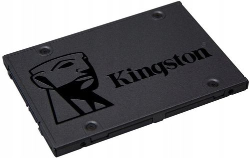 Dysk KINGSTON A400 480GB SSD na Arena.pl