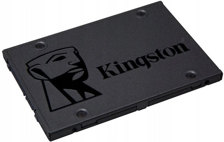 Dysk KINGSTON A400 480GB SSD zdjęcie 12