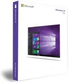 Windows 10 Pro 32/64 bit - Licencja Nowa, Aktywacja Online, 24/7