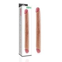 Dildo Dwustronne 45 Cm Lovetoy