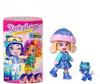 KOOKYLOOS IV Holiday YaY! mix