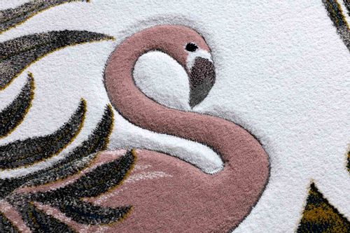 RUG/LU/TINIES/GARDEN/CREAM/80x150 na Arena.pl