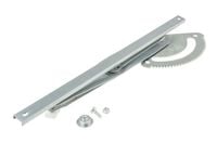 PODNOŚNIK SZYBY PRAWY PRZÓD HYUNDAI ix35 2014 2015