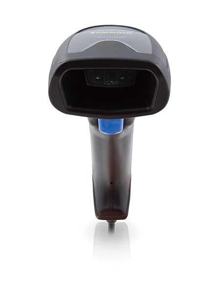 Datalogic QuickScan QBT2500, Bluetooth, zdjęcie 1