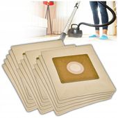 15 Worki Do Odkurzacza Syntetyczne AMICA FEN TURBO VM 2062 VM 2063 FEN