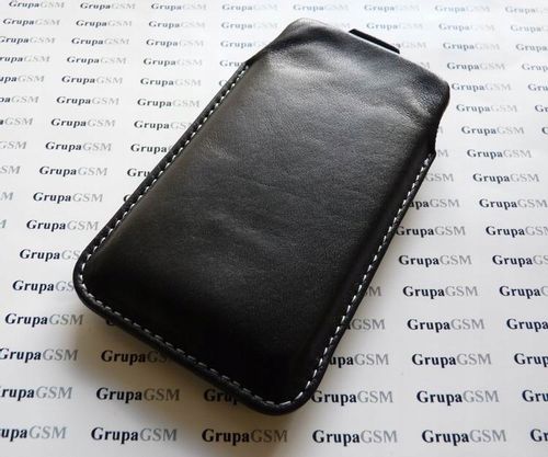 Skóra Jagnięca Etui Do Ulefone Armor 6/6E na Arena.pl