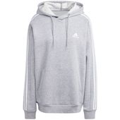 Bluza adidas Essentials Fleece 3-Stripes Hoodie M IJ6474 L