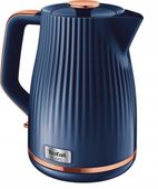Czajnik elektryczny TEFAL KO2514 2400 W niebieski