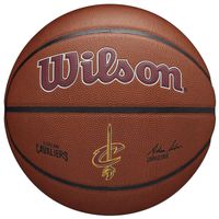 Piłka Wilson Team Alliance Cleveland Cavaliers Ball WTB3100XBCLE 7