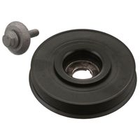 tarcza pasowa wału korbowego Citroen Xsara 1999 2000 2001 2002 2003 2004