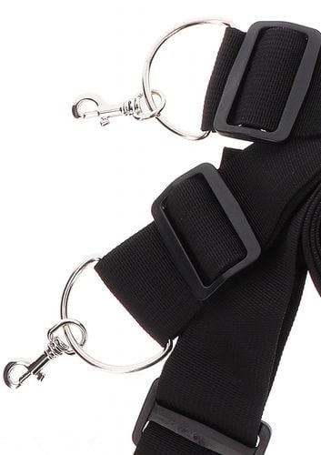 bed restraints black na Arena.pl