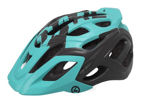 Kask Kellys DARE 2018 aqua S/M 54-57cm na Arena.pl