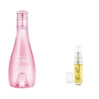 perfumy nr 168 04ml - zamiennik inspirowany cool water sea rose od davidoff