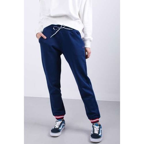 Champion RIB CUFF PANTS BS509 BME Rozmiar - S na Arena.pl