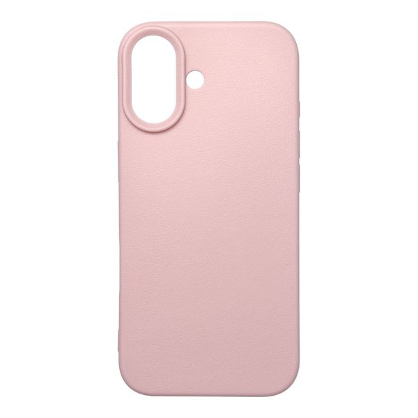 Futerał SKIN do IPHONE 17 jasny róż zdjęcie 1