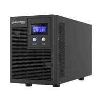 Zasilacz UPS Powerwalker VI 3000 STL FR 3000 VA 1800 W