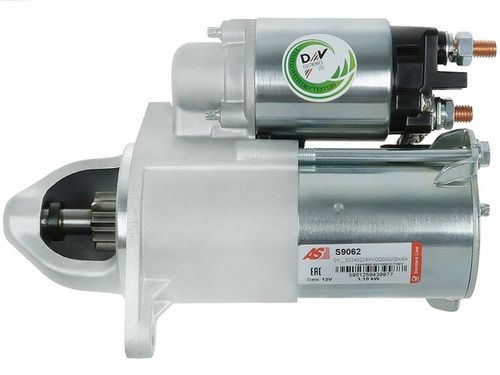 AUTOSTARTER ROZRUSZNIK na Arena.pl