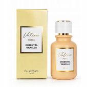 VALÉRIE PHERO Oriental Vanilla 50ml Feromony Damskie Trwałe Perfumy