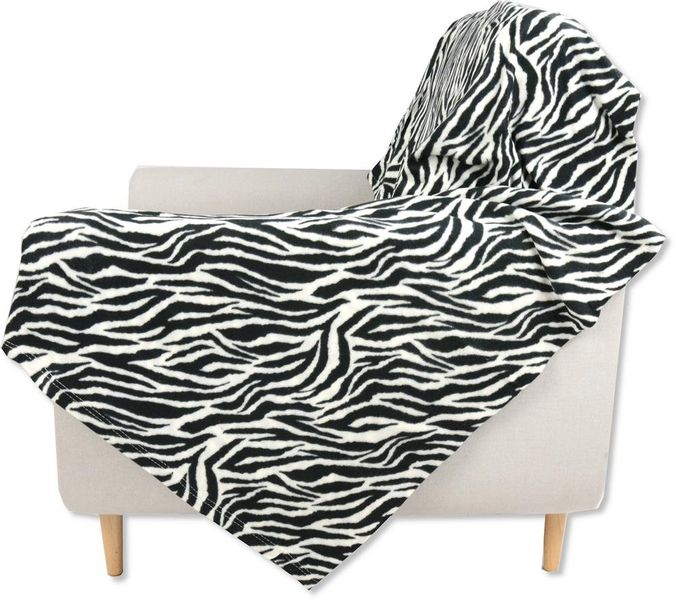 Koc Polarowy Light 160X200 11192 zdjęcie 1
