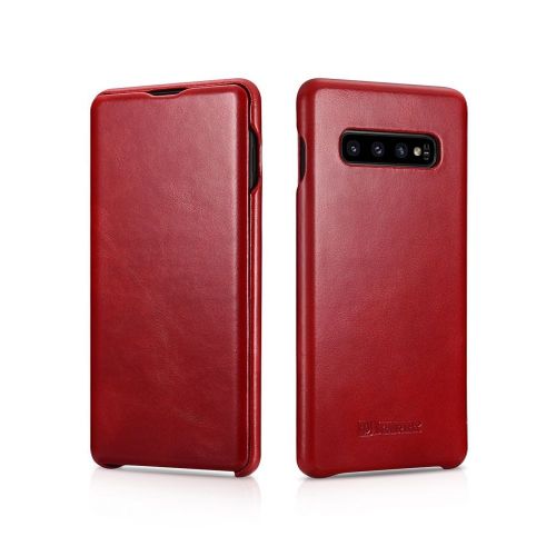 ICARER VINTAGE GALAXY S10 RED na Arena.pl