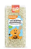 RyŻ BrĄzowy Ekspandowany BIO 75 g - Biominki