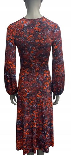 Samsoe Samsoe sukienka damska r.XXS na Arena.pl