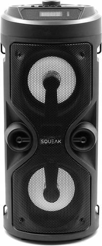 Głośnik karaoke SQUEAK Harmony Bluetooth 5.0 na Arena.pl