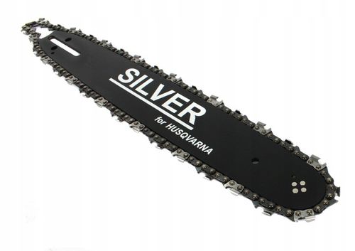 PROWADNICA DO PIŁY 18'' 45CM 0.325'' + 2 ŁAŃCUCHY na Arena.pl