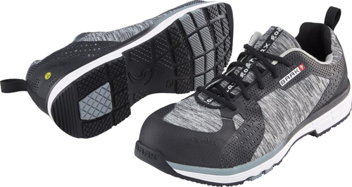 Niskie buty Conner, S1 SRC ESD, rozmiar 41 na Arena.pl