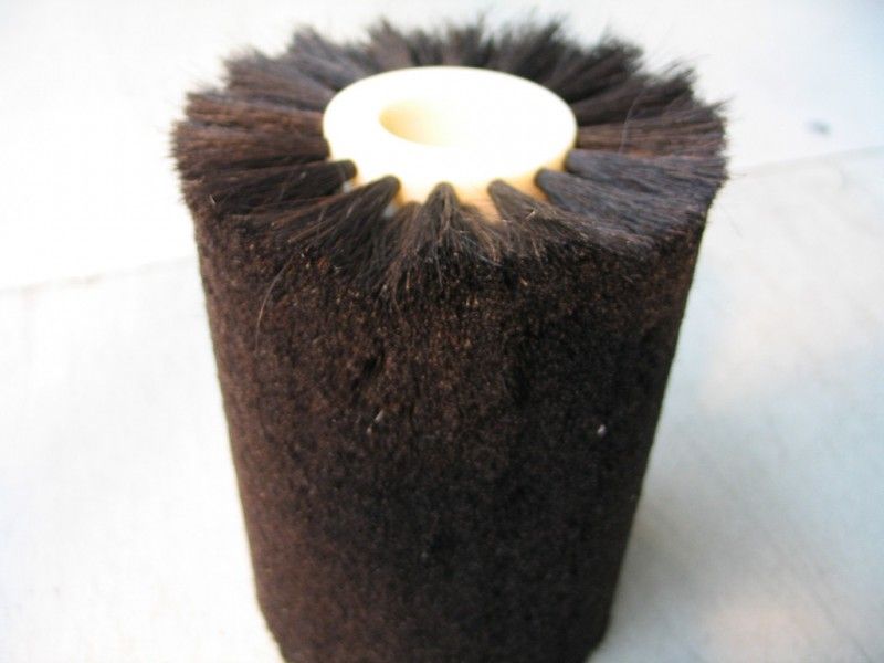 SZCZOTKARKA POSTARZARKA 2 AGREGATY szczotkarki 300 zdjęcie 6