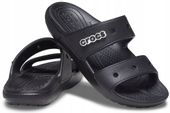 Lekkie Wygodne Buty Klapki Crocs Classic 37,5