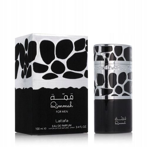 PRODUKT LATTAFA QIMMAH 100ML EDP na Arena.pl