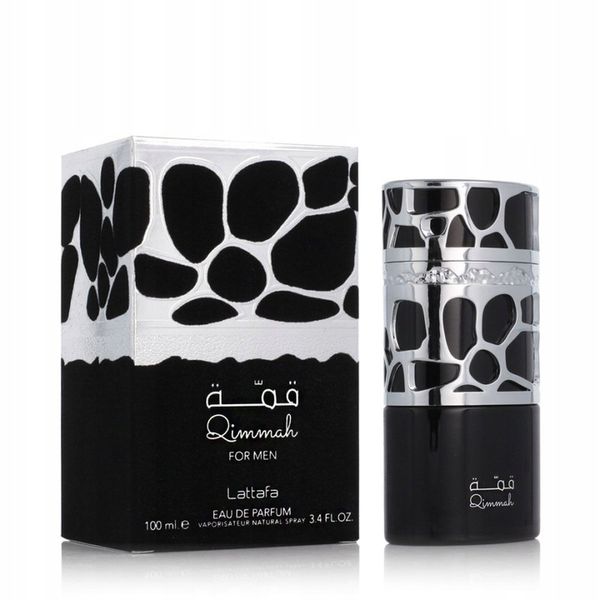 PRODUKT LATTAFA QIMMAH 100ML EDP zdjęcie 3