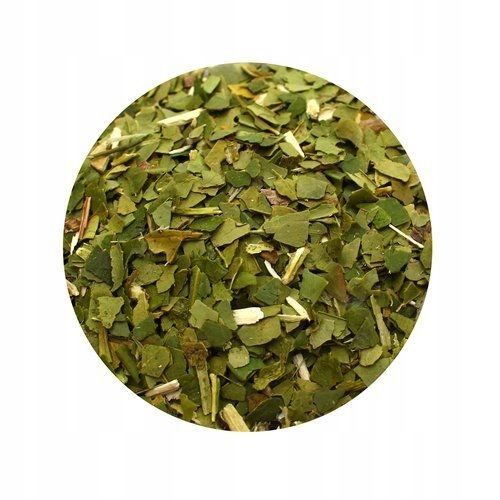 Yerba Mate Green ORIGINAL BIO Organica 1kg 1000g na Arena.pl