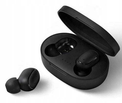 SŁUCHAWKI AIRDOTS EARBUDS NOWY MODEL + POWERBANK na Arena.pl