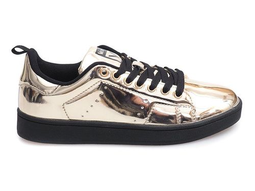 TRAMPKI Q45 GOLD 39 na Arena.pl